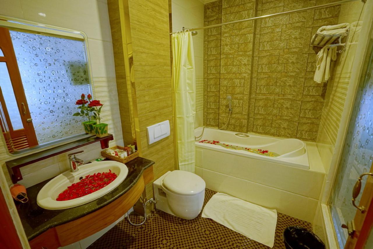 Hotel Boss - Mandalay Extérieur photo
