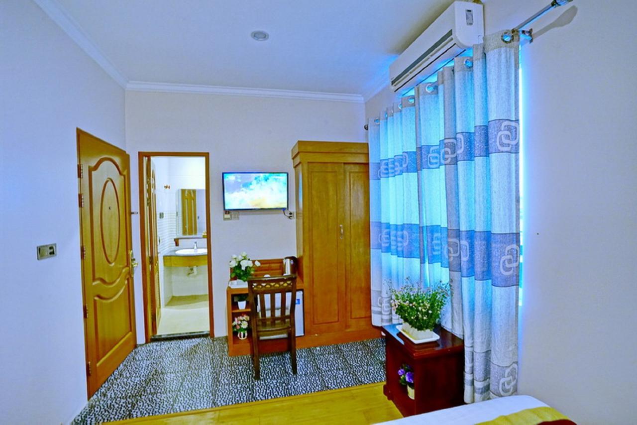 Hotel Boss - Mandalay Extérieur photo
