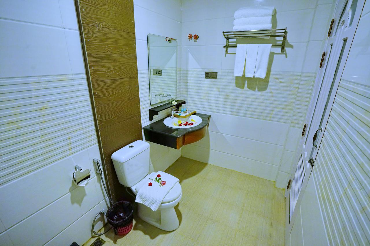 Hotel Boss - Mandalay Extérieur photo