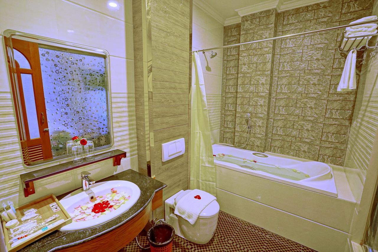 Hotel Boss - Mandalay Extérieur photo